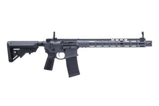 Noveske Rifleworks N4 Infidel 5.56 AR-15 rifle with 13.7" pinned and welded barrel